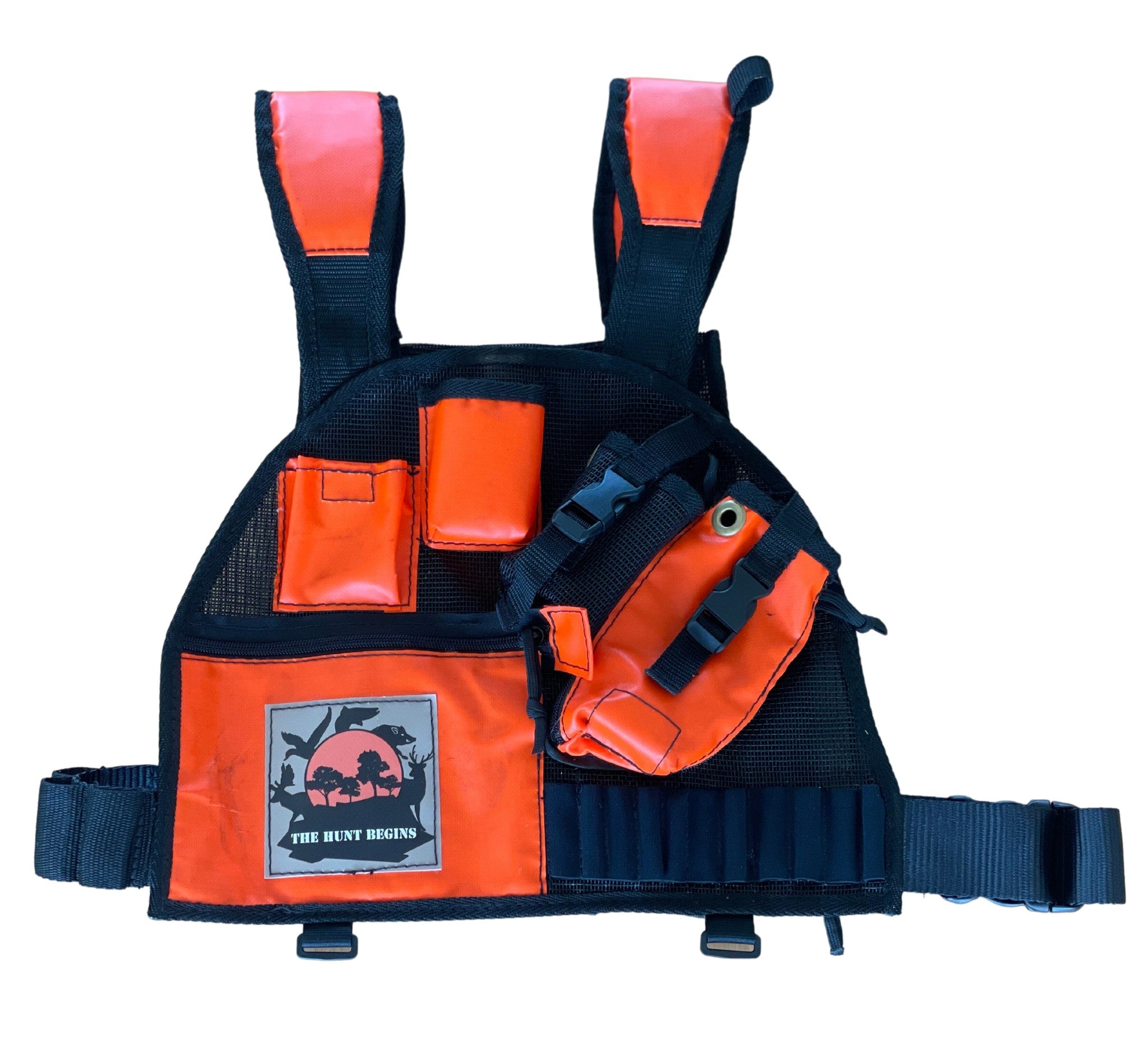 Chest Rigs – The Hunt Begins